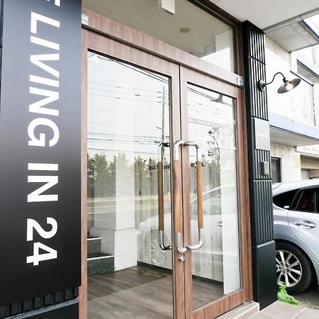 One Living In 24 - Vacation Stay 83393 Сапоро Екстериор снимка