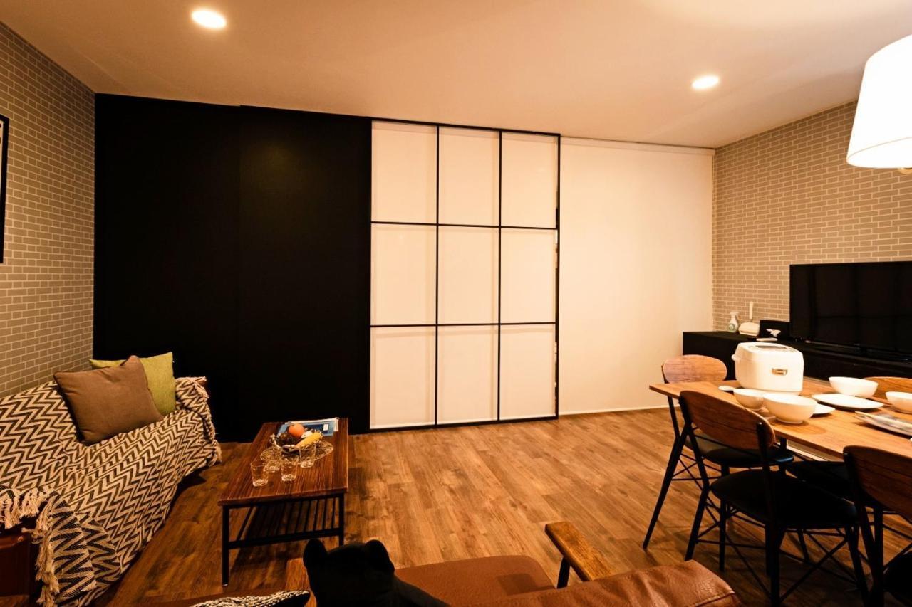 One Living In 24 - Vacation Stay 83393 Сапоро Екстериор снимка