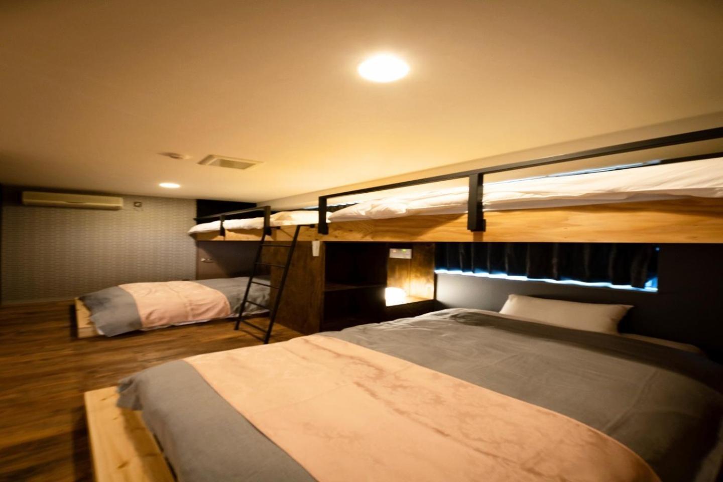 One Living In 24 - Vacation Stay 83393 Сапоро Екстериор снимка
