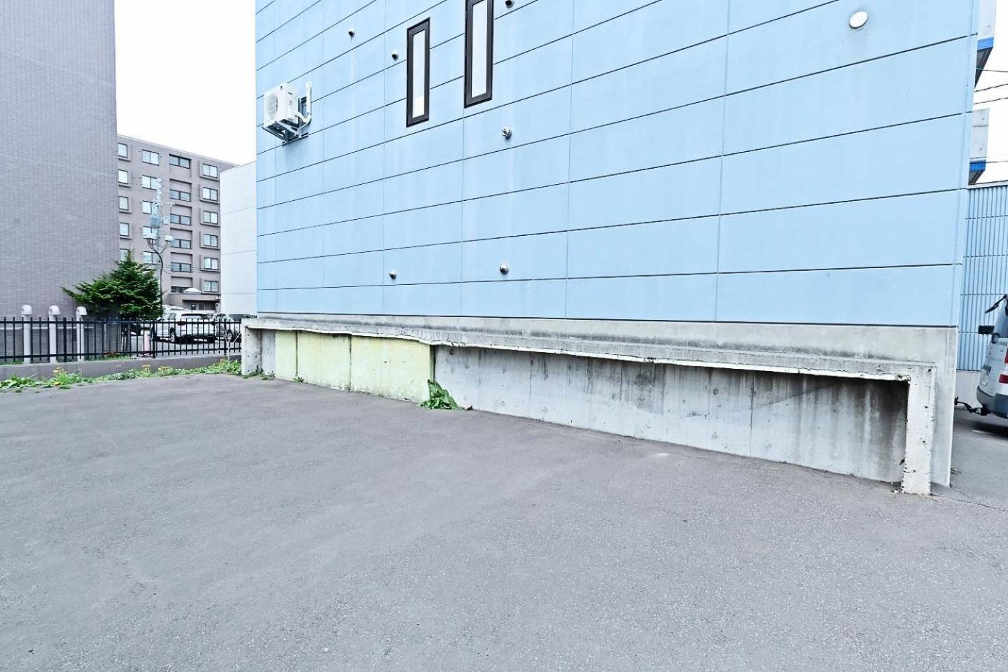 One Living In 24 - Vacation Stay 83393 Сапоро Екстериор снимка