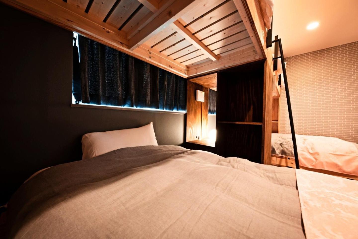One Living In 24 - Vacation Stay 83393 Сапоро Екстериор снимка